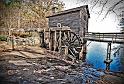 gristmill