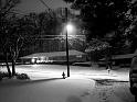 snow