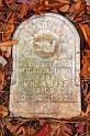 tombstone
